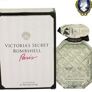 3.4oz Bombshell PARIS VICTORIA’S SECRET